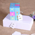 Die Cut Hang Tag Craft Paper Hang Marking Tag